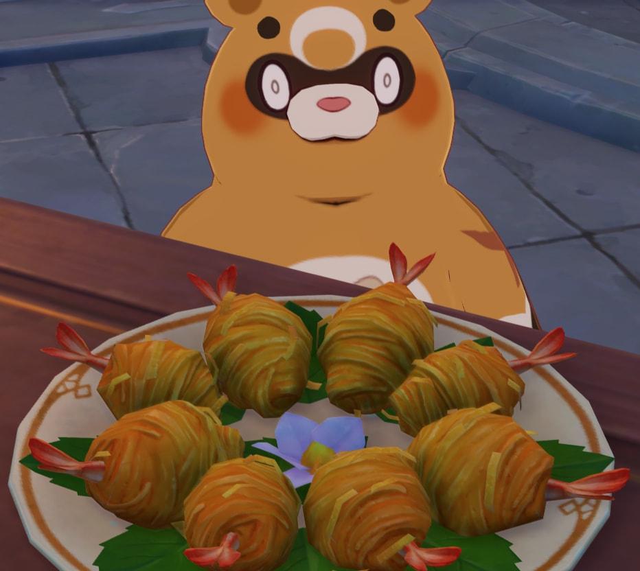 原神璃月里任务怎么触发(原神璃月最后两个钥匙)