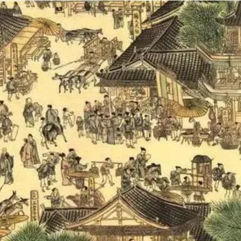 福建土楼什么朝代发明