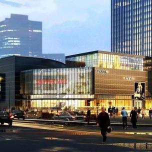 哈尔滨市哪个小区租金高