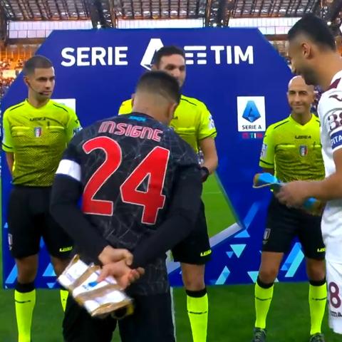 上一轮意甲为什么脸上