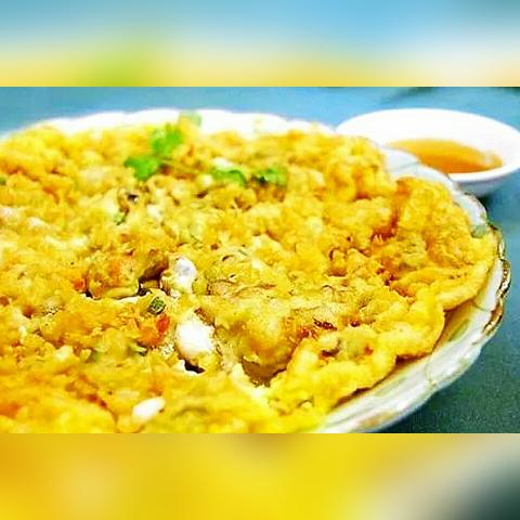 东莞市蚝仔烙店地址在哪里