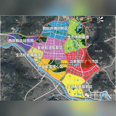 南通观音山新城规划图长尾关键词有什么