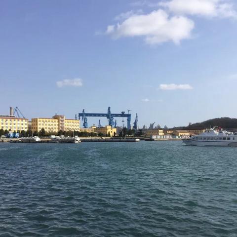 大连市是哪个省份的城市