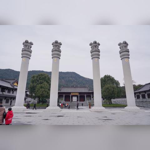 宁波寺庙的相关长尾关键词有哪些