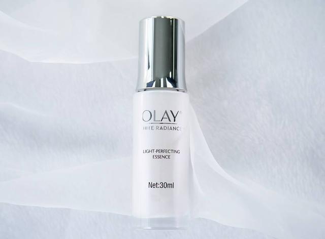 olay光感小白瓶适合敏感肌吗