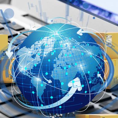 精准跨境电商平台的相关长尾关键词有什么