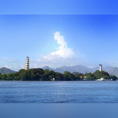 温州市在中国哪里