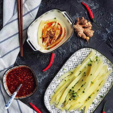 天津顶峰淀粉怎么样