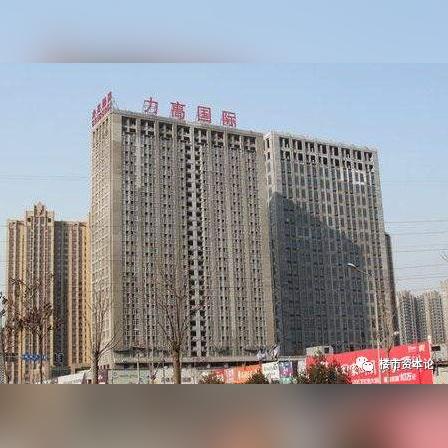 天津力高在哪个区