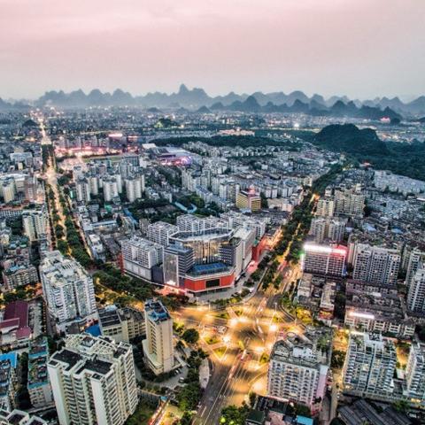 2025.12.3桂林今日最新新闻有哪些