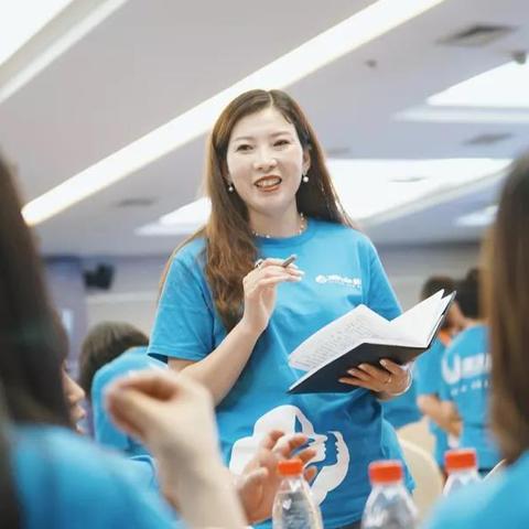 如何做一个成功的微商