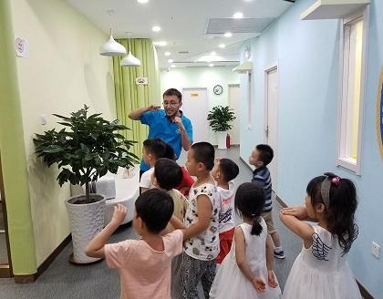 孩子不愿意分享怎么引导