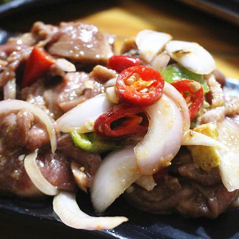厦门市万能蘸料厂在哪里