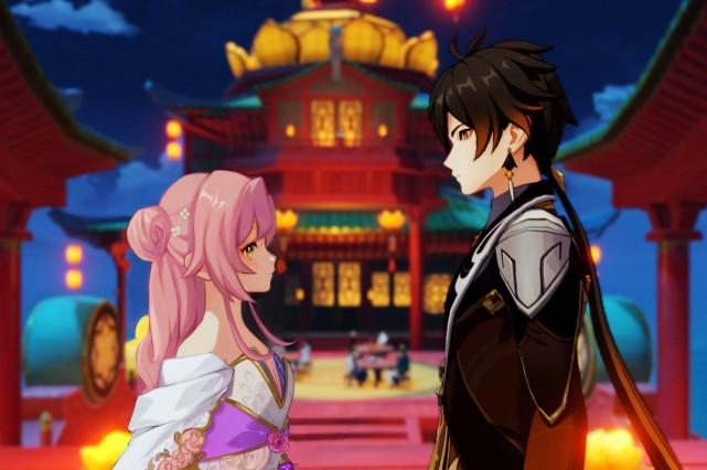 原神国际服怎么购买大月卡（原神大月卡的武器是永久的吗）