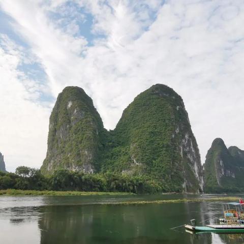 桂林市哪里有车到兴坪