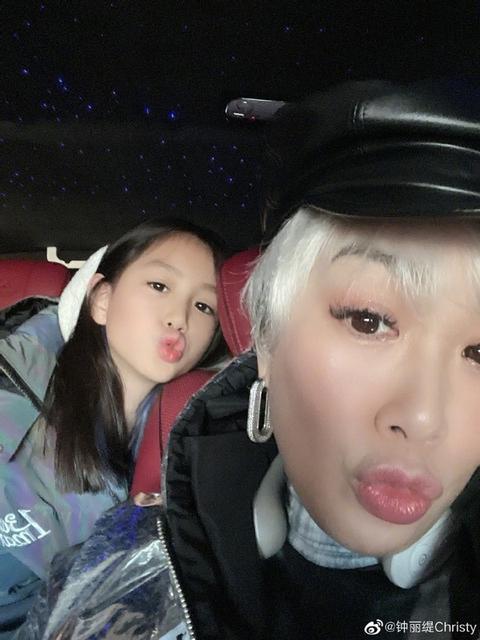 怀孕的时候特别想染发怎么办
