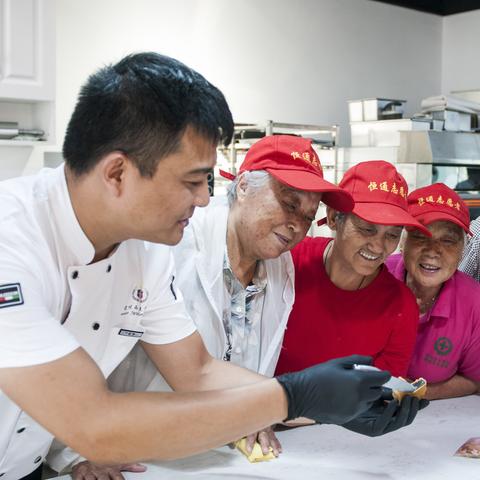 合肥市学西点哪个好