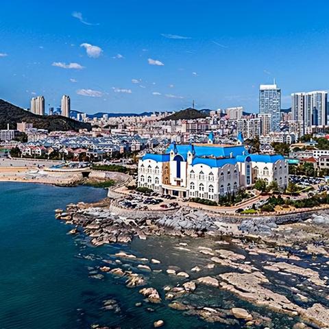 大连市哪个大学帅哥多