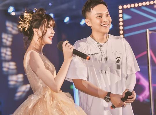 兜儿距离预产期仅剩1天，泽西带韩安冉去蹦迪，网友：提前庆祝？