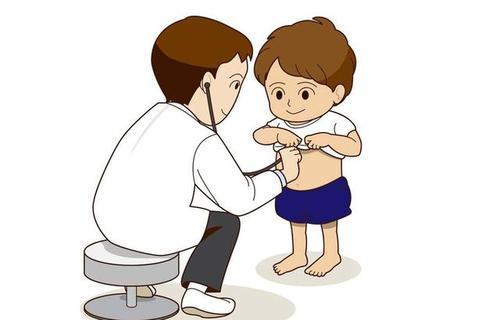 孩子冬季腹泻是什么原因
