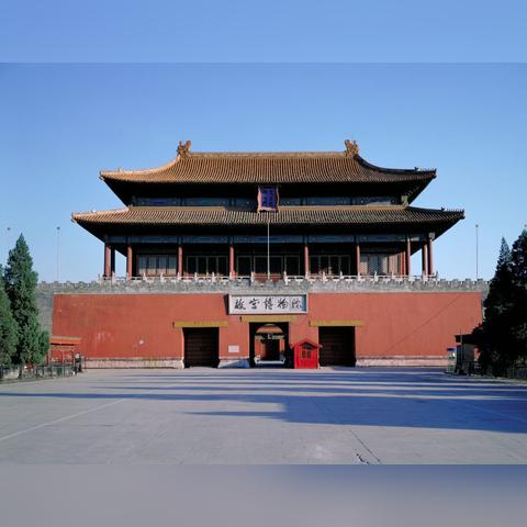 沈阳故宫有导游么相关长尾关键词有哪些