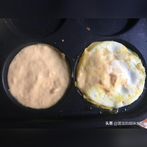 济南鸡蛋堡相关长尾关键词有哪些