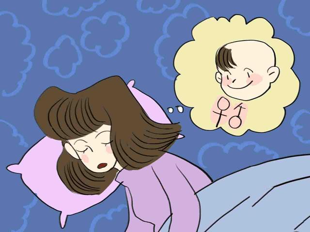 影响孕妇睡眠原因有哪些