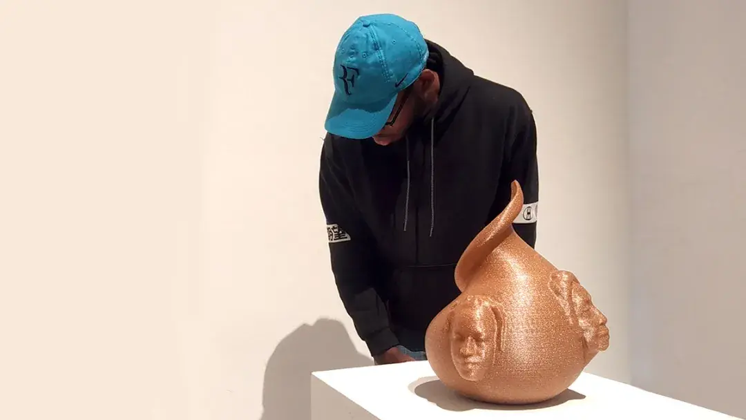 快手怎么文字 快手文字怎么放大