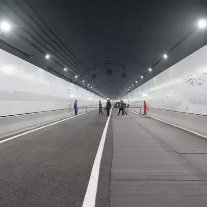 杭州市为什么好多隧道
