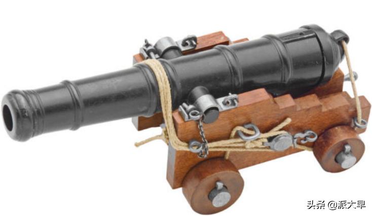 原神船重炮怎么用（为什么诺曼底登陆的登陆艇门是从前面放下去的）