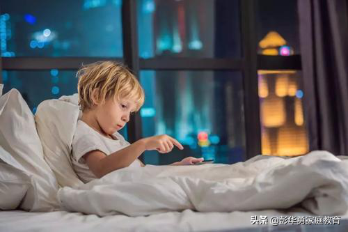 孩子跟妈妈说我害怕应该怎么去安抚他