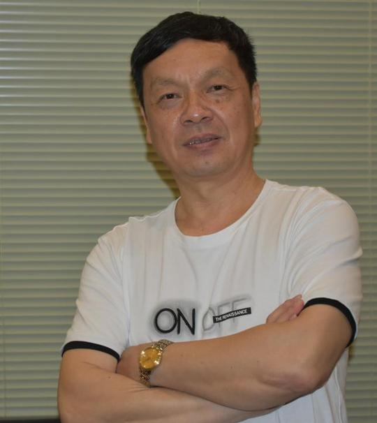 创业多面手黄立强，曾是“麻辣教师”