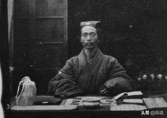 范绍增被道士骗走黄金，问清骗术大笑：花钱买见识，你走吧