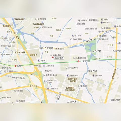 无锡市农村别墅区在哪里