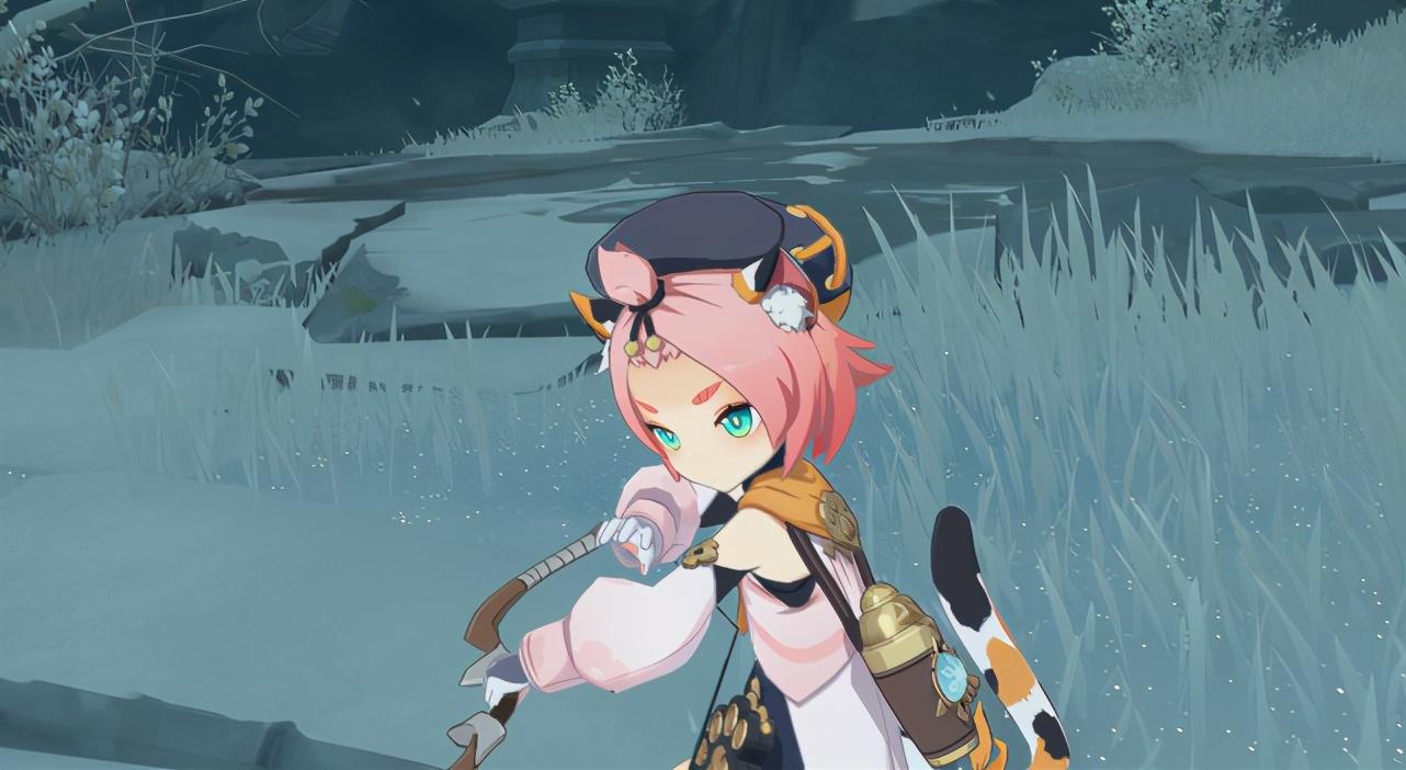 原神怎么样获取大量原石(原神群玉阁怎么领原石)