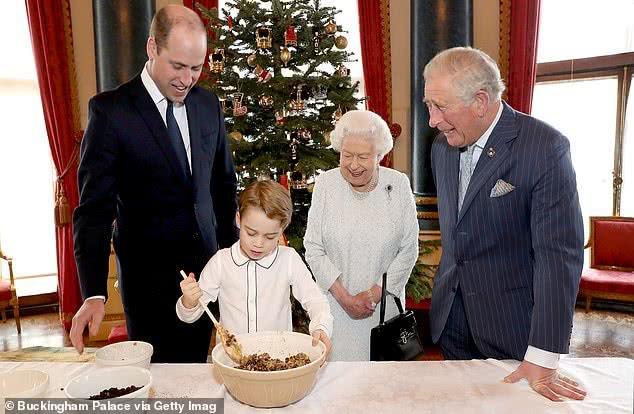 查尔斯可以做什么美食（英国国菜炸鱼薯条是怎样的存在）