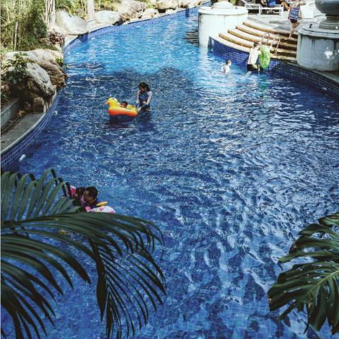 广东东莞市靠近海的城市的长尾关键词有什么