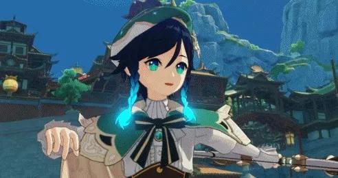 原神怎么卡温迪任务（原神南风与冒险传说任务怎么过）