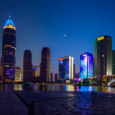 浙江宁波市属于哪个市