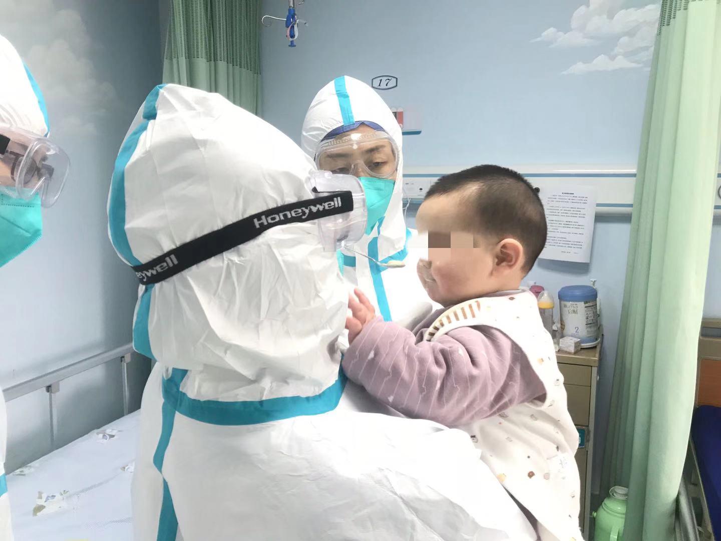 【武汉在院新冠肺炎患者清零
 ,武汉在院新冠患者清零 新闻】