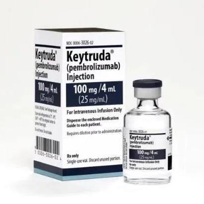 默沙东加速推进：皮下注射Keytruda有望2025年上市，抗击专利悬崖新策略