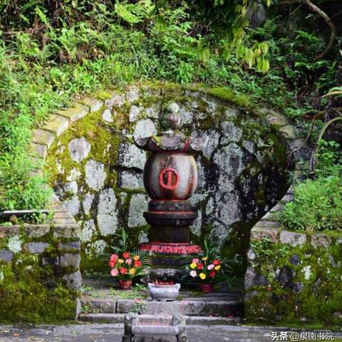 福建安溪什么有名的山