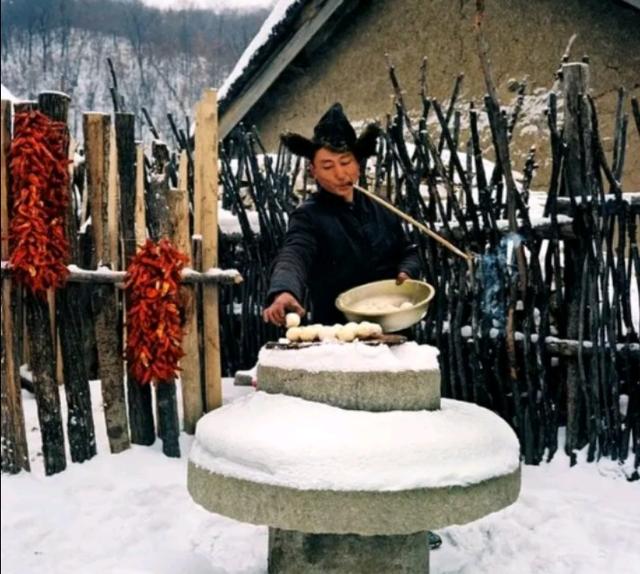 正月打雷下雪是什么征兆