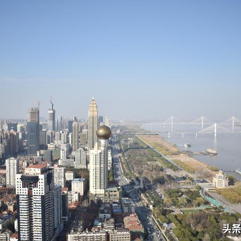 武汉市有什么县城