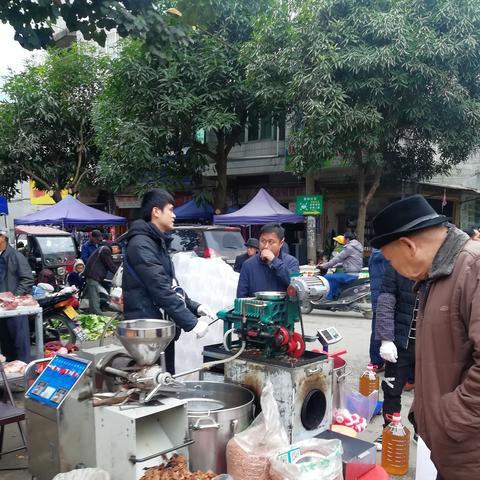 南宁市淡村是怎么样的
