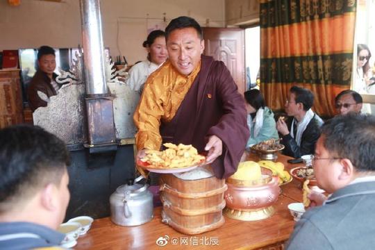 走进丁青（二）