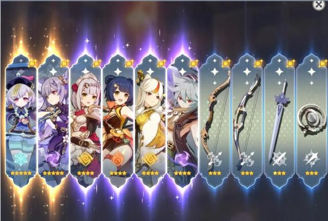 电脑端原神怎么换帐号（原神怎么改账号）