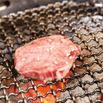 泉州市烤肉美食街在哪里