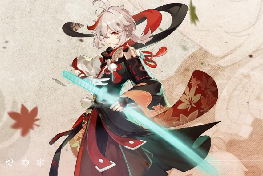 原神手游怎么调姿势（有什么习惯是你坚持下来之后）