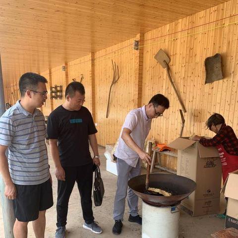 赣州市烫皮怎么样做